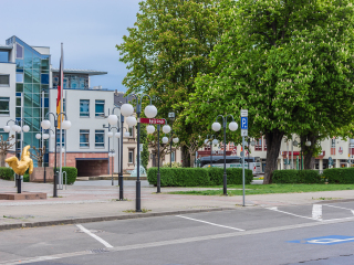 德国葡萄酒之路