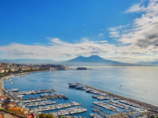 那布勒斯Naples