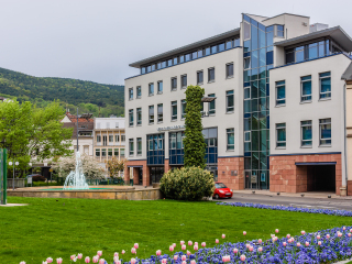 德国葡萄酒之路