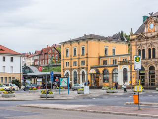 德国葡萄酒之路