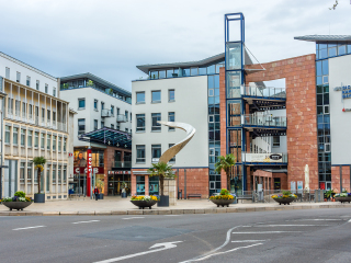 德国葡萄酒之路