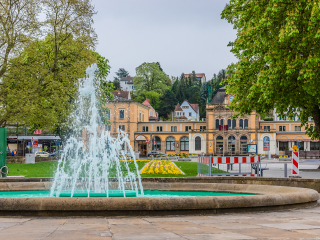 德国葡萄酒之路
