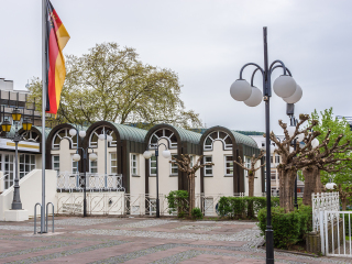 德国葡萄酒之路