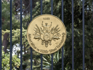 土耳其军事博物馆