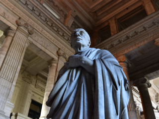 布鲁塞尔司法宫