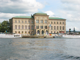 瑞典国立博物馆