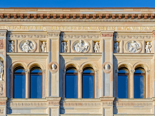 瑞典国立博物馆