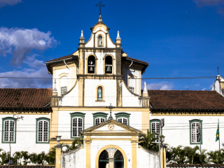 圣保罗天主教艺术博物馆