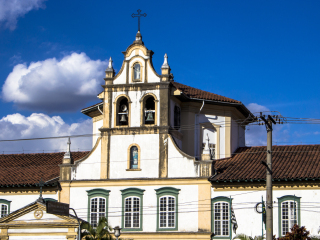 圣保罗天主教艺术博物馆