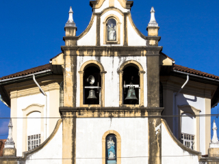 圣保罗天主教艺术博物馆