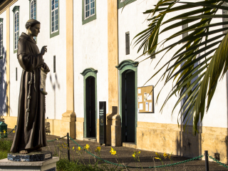 圣保罗天主教艺术博物馆