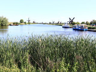 Kinderdijk商务中心