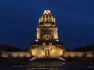 联合国战争纪念碑