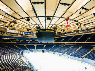 麦迪逊广场花园