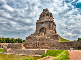 联合国战争纪念碑