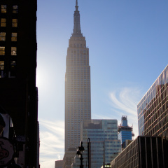 Chrysler Building