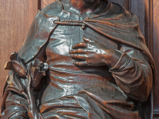 安特卫普圣保罗教堂