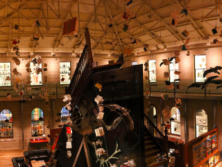 塔斯马尼亚博物馆