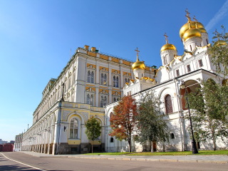 莫斯科军械库博物馆