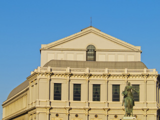 马德里皇家剧院