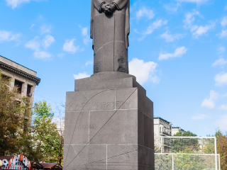 莫斯科特维尔大街