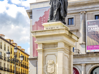 马德里皇家剧院