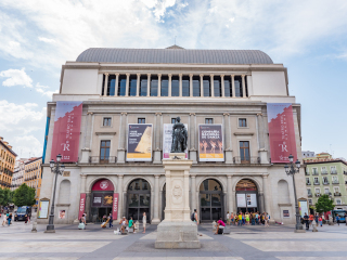 马德里皇家剧院