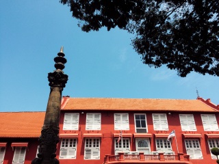 马六甲城市广场