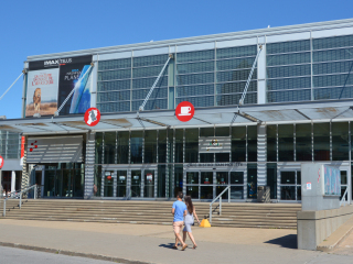 蒙特利尔科学中心