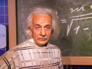 曼谷杜莎夫人蜡像馆