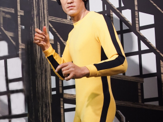 曼谷杜莎夫人蜡像馆