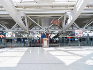 纽约肯尼迪机场