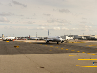 纽约肯尼迪机场