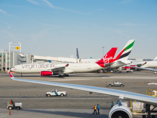 纽约肯尼迪机场