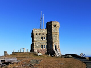 信号山国家历史遗产