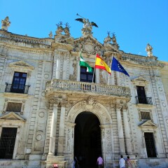 Seville University