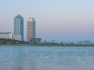 奥林匹克港
