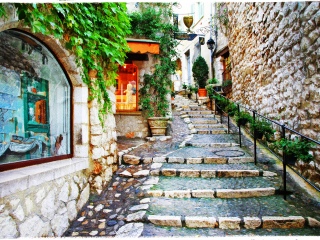 普罗旺斯圣保罗