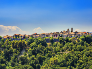 普罗旺斯圣保罗