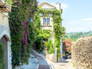 普罗旺斯圣保罗