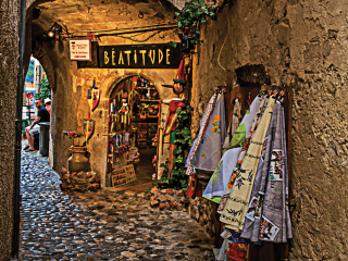 普罗旺斯圣保罗