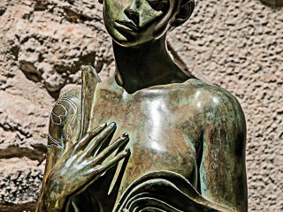 普罗旺斯圣保罗