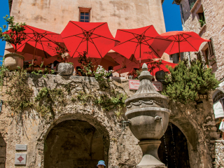 普罗旺斯圣保罗