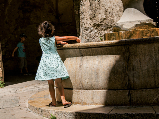 普罗旺斯圣保罗