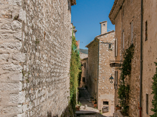 普罗旺斯圣保罗