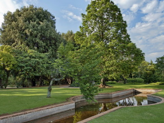 约翰内斯堡植物园