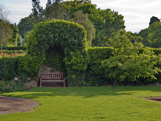 约翰内斯堡植物园
