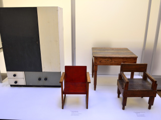 魏玛包豪斯博物馆