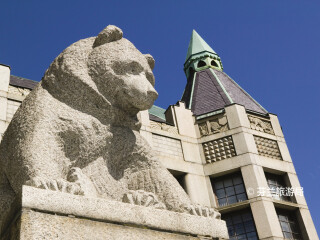 芬兰国家博物馆