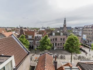 阿姆斯特丹奶酪博物馆